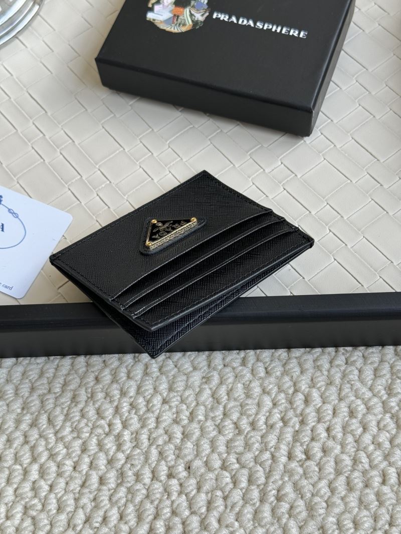 Prada Wallets Purse